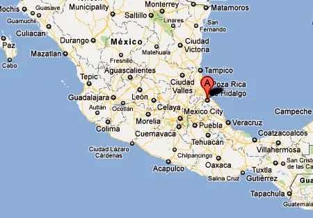 Located close to the job site