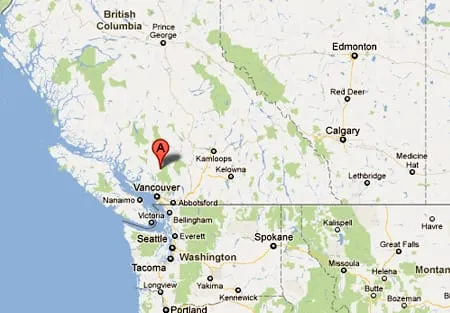 Vancouver Olympic spirit