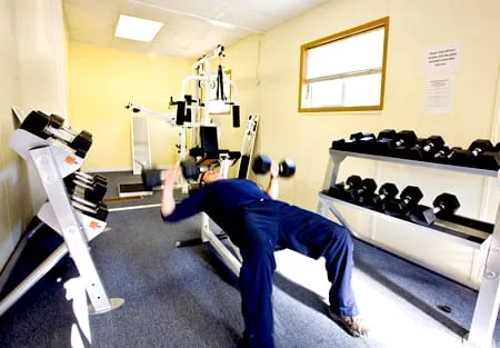 Vancouver Olympic spirit