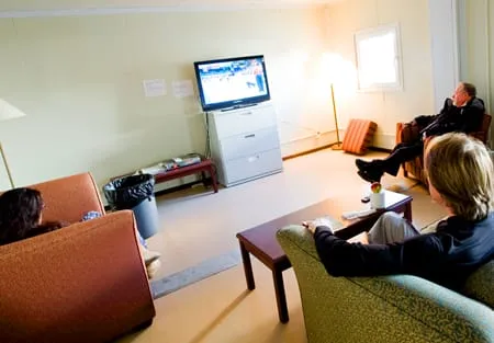 Vancouver Olympic spirit