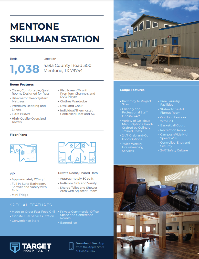Download the Mentone Skillman Station Lodge Brochure