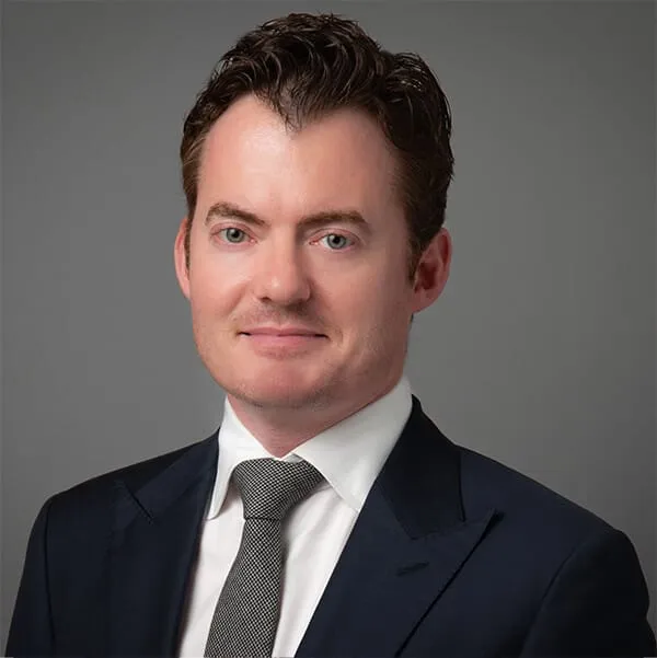 Brendan-Dowhaniuk Brendan Dowhaniuk - Executive Vice President, Strategy & Corporate Development