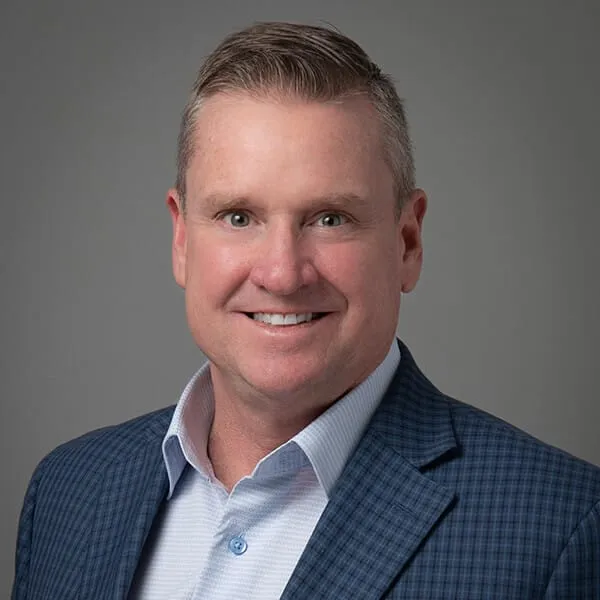 Scott-John Senior Vice President - Marketing, CX, Sustainability